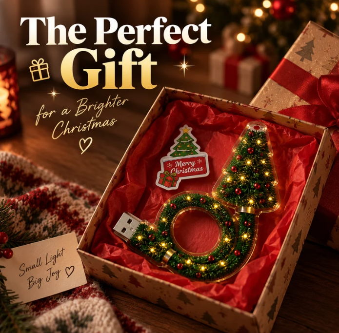 Sparkmas™ Christmas Projector